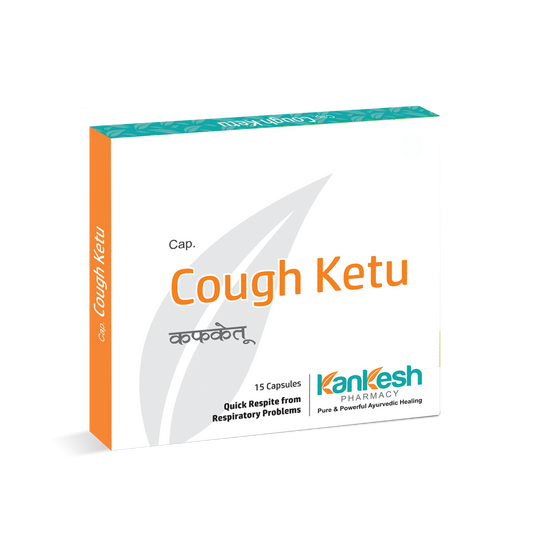 Cough Ketu