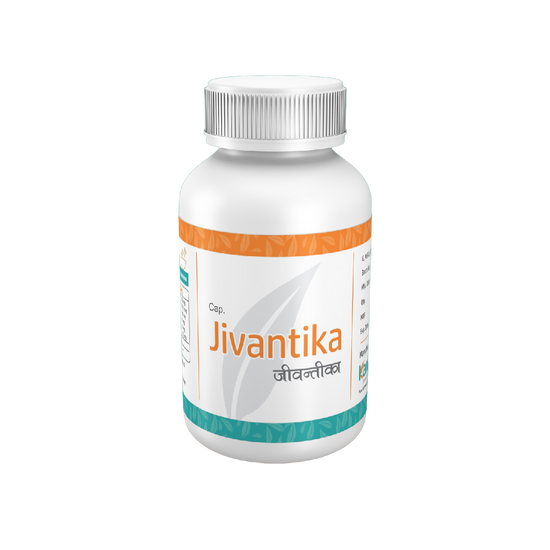 Jivantika